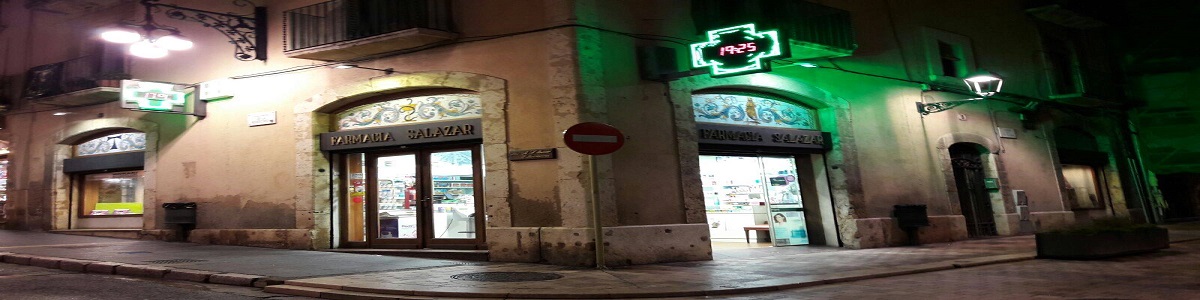 Farmacia Tarragona